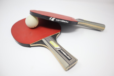 Tafeltennis inhoudelijk